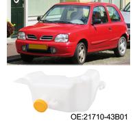 Serbatoio espansione liquido raffreddamento motore compatibile OEM per Nissan pe