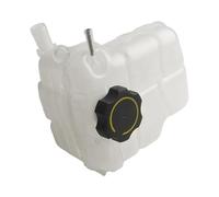 Serbatoio Espansione Liquido Raffreddamento Per Opel Per Vauxhall Per Astra H J W133 1.4L 1.6L 1.7L 1.8L 2.0L Radiatore Motore
