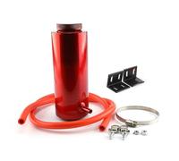 Serbatoio Espansione Liquido Raffreddamento Universale Radiatore 800 Ml Serbatoio Raccolta Liquido Raffreddamento Serbatoio Troppo Pieno Serbatoio Raffreddamento Radiatore Per Motocicletta