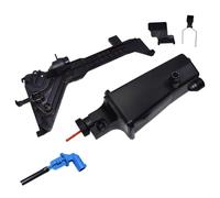 Serbatoio Espansione Per E46 X3 E83 X5 E53 Z4 E85 Serbatoio Liquido Raffreddamento Radiatore O Piastra Montaggio O Tappo O Sensore O Termostato 17117573781 17111436251(Kit 001)