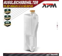 Serbatoio Espansione per Jeep Wrangler III JK 3.8 RWD 07-11 55056542AD