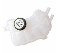 Serbatoio Espansione Per Lincoln MKZ 2013 2014 2015 2016 | Bottiglia Di Espansione Per Il Recupero Del Liquido Refrigerante Del Motore Dell'auto DG938A080AD DG9Z8A080A