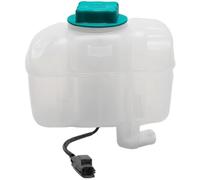 Serbatoio Espansione Per Volvo XC90 2003-2014 30760100 86834553 | Serbatoio Espansione Radiatore Per Il Recupero Liquido Raffreddamento Motore Dell'auto Con Tappo 603-667