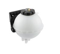 Serbatoio espansione radiatore Compatibile Con BMW 320i 17137642158 | 2013 2014 2015 2016 2017 2018 Bottiglia Di Espansione Del Liquido Di Raffreddamento Con Tappo