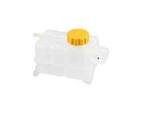 Serbatoio espansione radiatore Compatibile Con Chevrolet Per Aveo LS, LT | 1.6L L4 - Gas 2007 2008 2009 2010 2011 96930818 95216944 Serbatoio Del Radiatore Del Liquido Di Raffreddamento Con Tappo