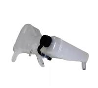 Serbatoio espansione radiatore Compatibile Con Dodge Per Challenger | Per Charger 2011 - 2021 Serbatoio Liquido Raffreddamento Espansione Troppo Pieno Con Coperchio 55111260AF