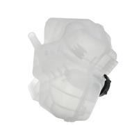 Serbatoio Espansione Radiatore Compatibile Con Ford Per Fiesta SE S 2011-2019 Per ST 2014-2019 Serbatoio Liquido Di Raffreddamento Radiatore Con Tappo 8V218K218AB