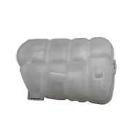 Serbatoio Espansione Radiatore Compatibile Con Ford Per Focus 2013-2016 2017 2018 Bottiglia Troppo Pieno Radiatore Serbatoio Liquido Di Raffreddamento Recupero CV6Z8A080B