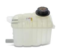 Serbatoio espansione radiatore Compatibile Con Ford Per Taurus 3.0L | 3.4L 1998 - 2005 3F1Z8A080EA 9C348101AA Serbatoio Espansione Liquido Refrigerante Con Coperchio(With cap)