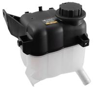 Serbatoio espansione radiatore Compatibile Con Ford Per Taurus V6 3.5L | 2008 2009 2010 2011 2012 2013 2014 2015 2016 2017 2018 8G1Z8A080A Serbatoio Radiatore Liquido Raffreddamento