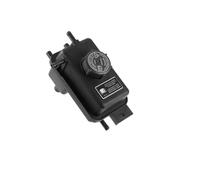Serbatoio espansione radiatore Compatibile Con Jaguar XKR | 2000 2001 2002 2003 2004 2005 2006 MJD4400BA Serbatoio Del Radiatore Del Liquido Di Raffreddamento Con Sensore Del Tappo