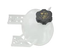 Serbatoio Espansione Radiatore Compatibile Con Jeep Per Compass 2017 2018 2019 2020 2021 2022 Sostituzione Serbatoio Recupero Liquido Refrigerante Auto 68289857AA