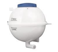 Serbatoio Espansione Radiatore Compatibile Con Seat Per Ibiza 1999 2000 2001 2002 Serbatoio Espansione Del Liquido Raffreddamento Auto Sostituzione 1H0121407A