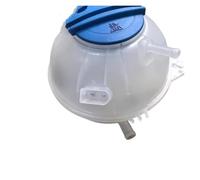 Serbatoio espansione radiatore Compatibile Con Seat Per Leon | 1999 2000 2001 2002 2003 2004 2005 2006 Serbatoio Di Espansione Del Liquido Di Raffreddamento Del Radiatore 1J0121407E