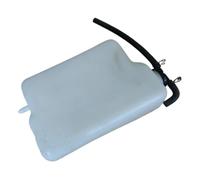 Serbatoio espansione radiatore Compatibile Con Toyota Per HILUX 2004-2012 | 16405-0C010 Serbatoio Espansione Radiatore Troppo Pieno Liquido Raffreddamento Con Tappo