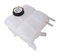 Serbatoio Espansione Radiatore Compatibile Con Volvo Per C30 Per S40 Per V50 Vaso Di Espansione Del Liquido Raffreddamento Motore Dell'auto Coperchio 3M5H8100AD