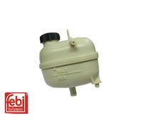 SERBATOIO ESPANSIONE + TAPPO MINI R52 R53 COOPER S 17137529273 FEBI A982