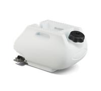 Serbatoio extra per parafango posteriore Acerbis 6L