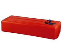 Serbatoio fisso in plastica lt. 67 - SE2090