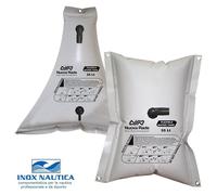 SERBATOIO FLESSIBILE PER ACQUA DOLCE POTABILE PER BARCA NAUTICO MARINO CAMPER