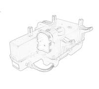 Serbatoio fluido filtro antiparticolato OE PEUGEOT 9809653280