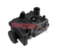 Serbatoio fluido servosterzo 2140421 METZGER per MERCEDES-BENZ SLK VIANO