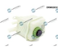 DR.MOTOR AUTOMOTIVE DRM02832 Serbatoio compensazione, Olio sist. idraul.-Servosterzo