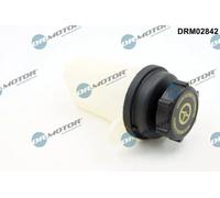 DR.MOTOR AUTOMOTIVE DRM02842 Serbatoio compensazione, Olio sist. idraul.-Servosterzo