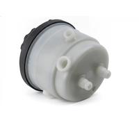 Supporto Serbatoio, Servosterzo Idraulico Adatto A per Hyundai Accent 1.6 03-0