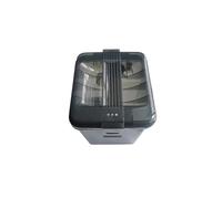 Serbatoio For Acqua Pulita, Compatibile Con Ecovacs, X2/X2 Pro/X2 Omni/X5/X5 Pro/X5 Omni/X5 Pro Omni/X5 Pro Plus/X5 Pro Ultra(Sewage Tank)