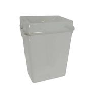 Serbatoio For Acqua Pulita, Compatibile Con Gli Accessori For Aspirapolvere Dreame X20 Plus/X20/X20 Pro/X20 Plus/L20SUltra/L20Ultra(1PCs Clean Water Tank)