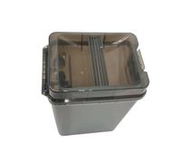 Serbatoio For Acqua Pulita, Compatibile Con Gli Accessori For Aspirapolvere Dreame X20 Plus/X20/X20 Pro/X20 Plus/L20SUltra/L20Ultra(1PCs Sewage Tank)