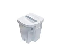 Serbatoio For Acqua Pulita, Compatibile Con Roborock P20 Pro, Compatibile Con Roborock Qrevo Curv, Parti For Aspirapolvere, Accessori For Aspirapolvere(Clean Water Tank)
