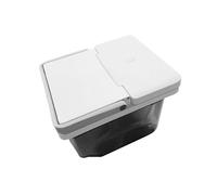Serbatoio For Acqua Pulita, Compatibile Con Roborock S8 MaxV Ultra G20S, Ricambi For Aspirapolvere Robot, Accessori For Aspirapolvere(Sewage tanks)