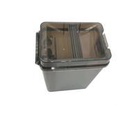 Serbatoio for acqua pulita, serbatoio for acque reflue, compatibile con Dreame, accessori for aspirapolvere X20/X20 Pro/X20 Plus/L20S Ultra/L20 Ultra(Sewage Tank)