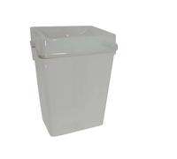 Serbatoio for acqua pulita, serbatoio for acque reflue, compatibile con Dreame, accessori for aspirapolvere X20/X20 Pro/X20 Plus/L20S Ultra/L20 Ultra(Clean Water Tank)