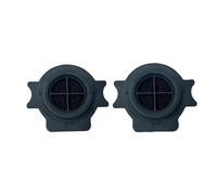 Serbatoio For Acqua Sporca Con Filtro, Accessori, Pezzi Di Ricambio, Compatibile Con JIMMY, HW10 SPW502 For Aspirapolvere E Spazzatrice(2PCS)