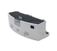 Serbatoio for acque luride for aspirapolvere a umido e a secco, compatibile con Roborock Qrevo Curv 2 Flow, accessori for serbatoio dell'acqua