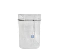Serbatoio For Aspirapolvere, Compatibile Con Dreame L10S Ultra L10 Ultra S10 S10 Pro X10 B101CN W10S Parti For Aspirapolvere Serbatoio For Acqua Pulita Serbatoio For Acque Reflue Accessori(Sewage tank