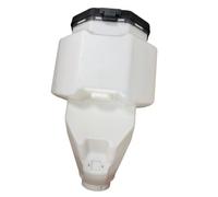 Serbatoio for granuli da 40 litri di grande capacità for spandiconcime EPS200pro, compatibile con il drone agricolo K20/K30, accessorio for spargimento ad alta efficienza
