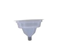 Serbatoio For Macchina Da Caffè, Compatibile Con NESCAFE EDG455 EDG456, Parti For Macchina Da Caffè, Serbatoio Dell'acqua, Vassoio Raccogli Gocce(Cleaning Cup)