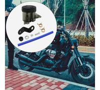 Serbatoio Freni Con Supporto Dropship Con Accessori Serbatoio Liquido Freni