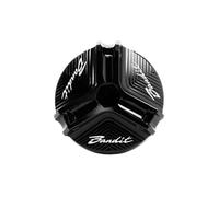 Serbatoio Freni Tappo Copertura Accessori Moto CNC Tappo Fluido Freni Cilindro Maestro Coperchio Del Serbatoio Per Ba&ndit S650 600 650 1200 1250 1250S