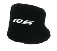 Serbatoio Freni Tappo Copertura Moto Anteriore Fluido Olio Freno Serbatoio Calzino Copertura Per YZF-R6 2000-2023 YZF R6 YZF600 2006 2007 2008 2009 Tutti Gli Anni