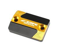 Serbatoio Freni Tappo Copertura Per CBR500R CBR 500R CBR500 R 2013-2020 2019 2018 Moto CNC Freno Anteriore Coperchio Del Serbatoio Fluido Tappo Dell'olio