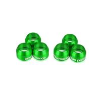 Serbatoio Freni Tappo Copertura Per GSX R GSX-R GSXR GSR 600 750 1000 Moto In Alluminio Cilindri Principali Pinze Frizione Billet Kit Coperchio Valvola Di Spurgo