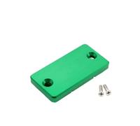 Serbatoio Freno Anteriore Accessori Moto Blu Tappo Olio Fluido Per WR250F 2005 2008 Per WR450F Accessori Moto(Color4)