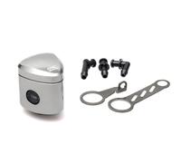 SERBATOIO FRENO POST/FRIZ 12ML REBEL CNC RACING PER DUCATI SS 620 2003-04