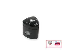 SERBATOIO FRENO POST/FRIZ 12ML REBEL PRAMAC CNC RACING PER YAMAHA R1 2009-14