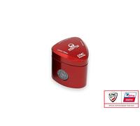 SERBATOIO FRENO POST/FRIZ 12ML REBEL PRAMAC CNC RACING PER YAMAHA R1 2009-14